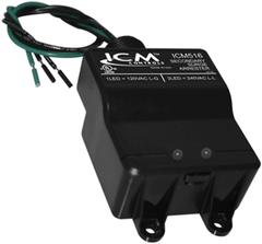 ICM CONTROLS ICM516 TRANSFORMERS