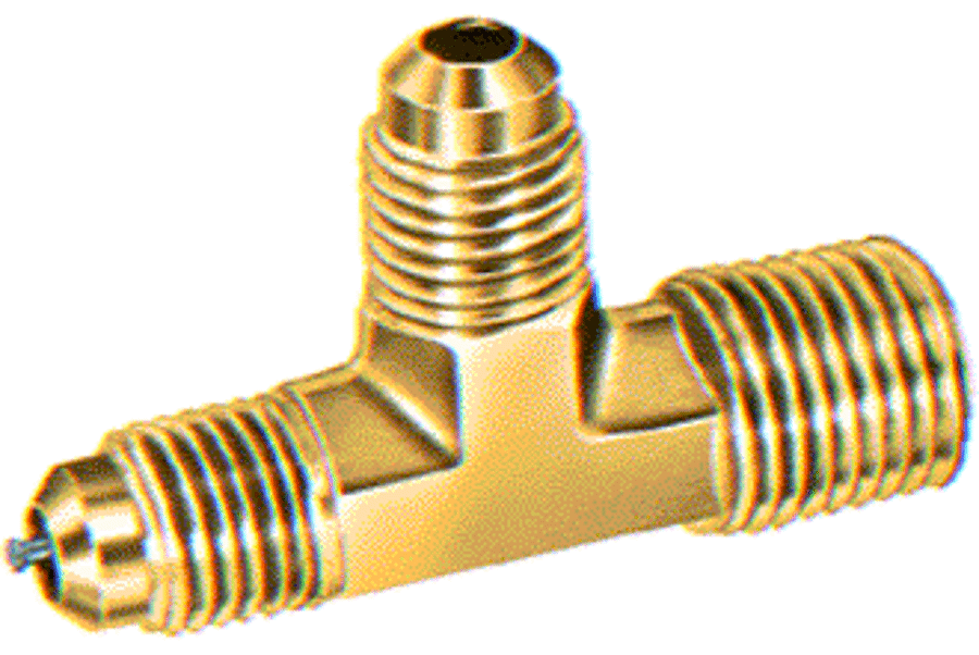 JB INDUSTRIES A31514 PIPE FITTINGS