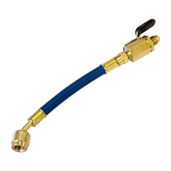 JB INDUSTRIES CLV-6B BALL VALVES