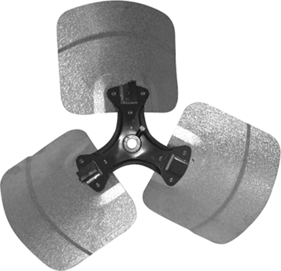 MARS 40045 FAN BLADES