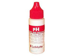 LAMOTTE LAMOTTE 7037-G Lamotte Color-Q PH Red Indicator 30 Mil