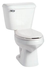 MANSFIELD 135-WHT TOILETS & ACCESSORIES