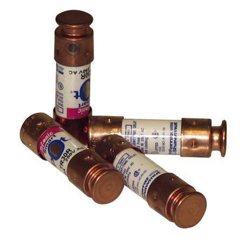 MARS 82032 FUSES