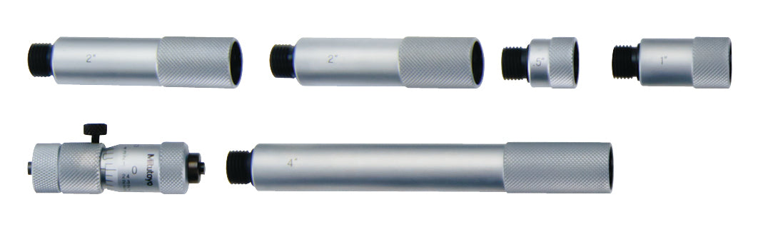 MITUTOYO 137-212 TOOL STORAGE