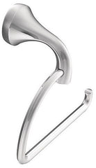 MOEN Moen YB2808CH Eva European Paper Holder Chrome YB2808-CH