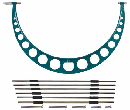 MITUTOYO 104-203 TOOL STORAGE