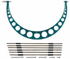 MITUTOYO 104-203 TOOL STORAGE