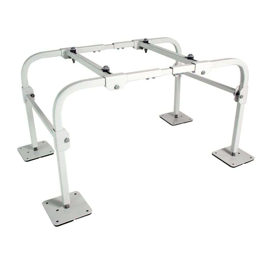 MITSUBISHI ELECTRIC QSMS1802 MINI SPLIT STANDS