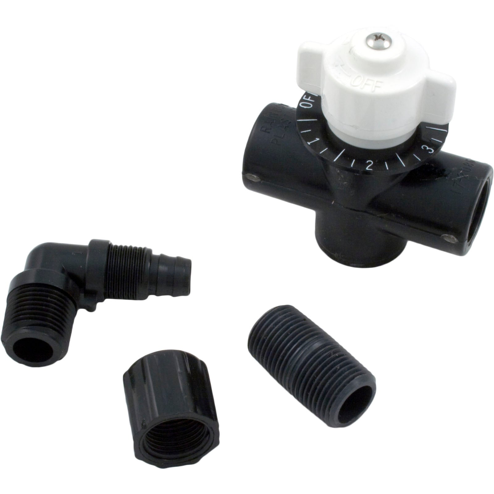 PENTAIR R172002 POOL TUBING