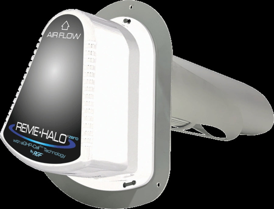 RGF ZERO-H4-AC AIR PURIFIERS