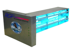 RGF CML-100 AIR PURIFIERS