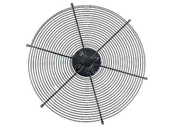 RAYPAK Raypak H000040 Heat Pump Grille Fan Guard | H000101