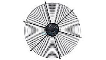RAYPAK Raypak H000040 Heat Pump Grille Fan Guard | H000101
