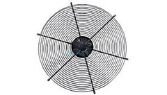 RAYPAK Raypak H000040 Heat Pump Grille Fan Guard | H000101