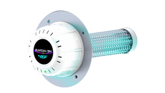RGF QRP-14 AIR PURIFIERS