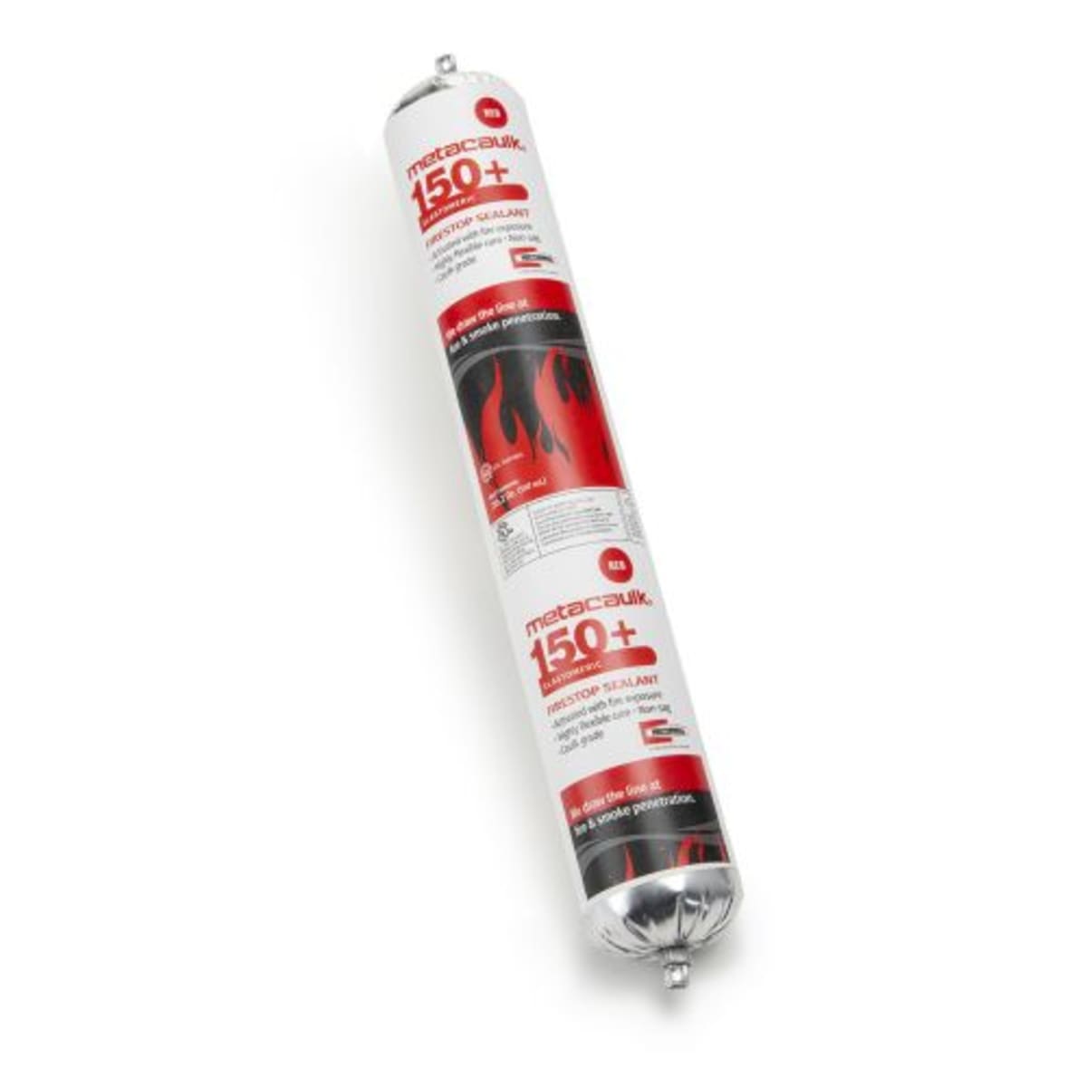 RECTORSEAL Rectorseal 66385 Metacaulk MC 150+ Firestop 20.2 oz. Water-based Sealant