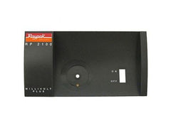RAYPAK Raypak 005291F Control Panel Bezel Kit Millivolt Models R185-R405