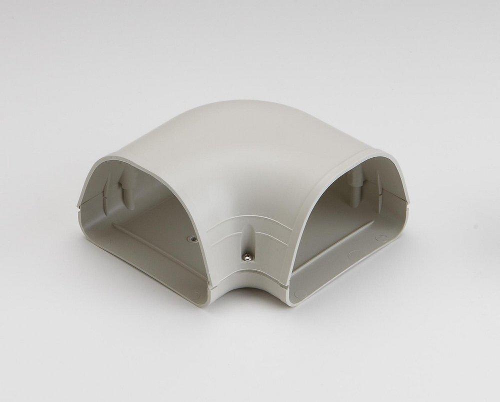 RECTORSEAL Rectorseal 84131 Fortress 4-1/2 x 4-1/2 in. 90 Degree Flat Elbow REC84131