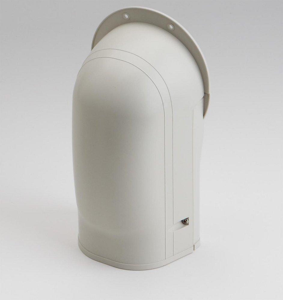 RECTORSEAL Rectorseal 84136 Fortress 4 1/2 in. Wall Inlet
