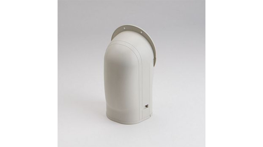 RECTORSEAL Rectorseal 84136 Fortress 4 1/2 in. Wall Inlet