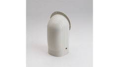 RECTORSEAL Rectorseal 84136 Fortress 4 1/2 in. Wall Inlet