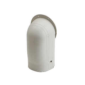 RECTORSEAL Rectorseal 84136 Fortress 4 1/2 in. Wall Inlet