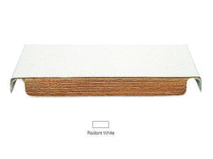 ZODIAC S.R.Smith 66-209-888S2 Anthony 8' Board with Hardware