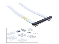 ZODIAC S.R.Smith 69-209-028-RG 8' Cantilever Jump Stand Spring Assembly Complete