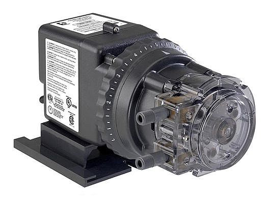 STENNER PUMP 45MJL3A1STAA