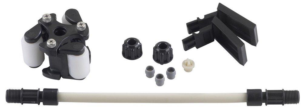 STENNER PUMP Stenner QP102K QuickPro #2 Pump Head Service Kit 26-100 psi