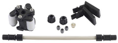 STENNER PUMP Stenner QP102K QuickPro #2 Pump Head Service Kit 26-100 psi