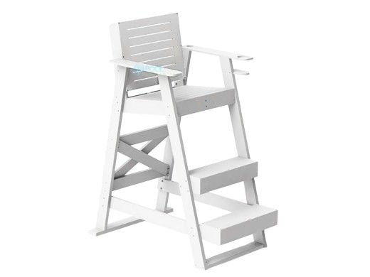 ZODIAC S.R.Smith SLGC-42 Sentry 42 Lifeguard Chair
