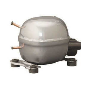 TECUMSEH AZA0395YXA RECIPROCATING COMPRESSORS