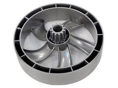 ZODIAC Zodiac 39-410 Sport Double-Side Wheel With Bearing