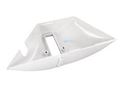 ZODIAC Zodiac A10 Bottom with Bracket | White | A10