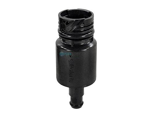 ZODIAC Zodiac D30 Black UWF Quick Disconnect | 380/280/180 | D30