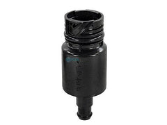 ZODIAC Zodiac D30 Black UWF Quick Disconnect | 380/280/180 | D30