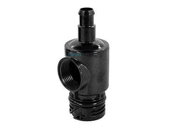ZODIAC Zodiac D30 Black UWF Quick Disconnect | 380/280/180 | D30