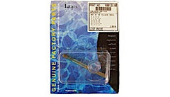 ZODIAC Zodiac Pool Systems R0013100 Bypass Assy W/O Spring 1-1/2