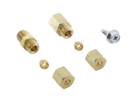 ZODIAC Zodiac R0322900 Jandy Pressure Switch and Siphon Loop Assembly