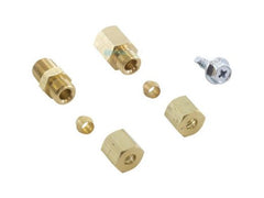 ZODIAC Zodiac R0322900 Jandy Pressure Switch and Siphon Loop Assembly