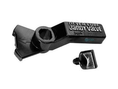 ZODIAC Zodiac Pool Systems R0552100 Jandy Never Lube Backwash Valve Replacement Parts Handle Kit