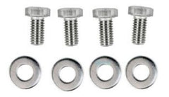 ZODIAC Zodiac Pool Systems R0536800 Polaris Booster Pump Bolts with Washers