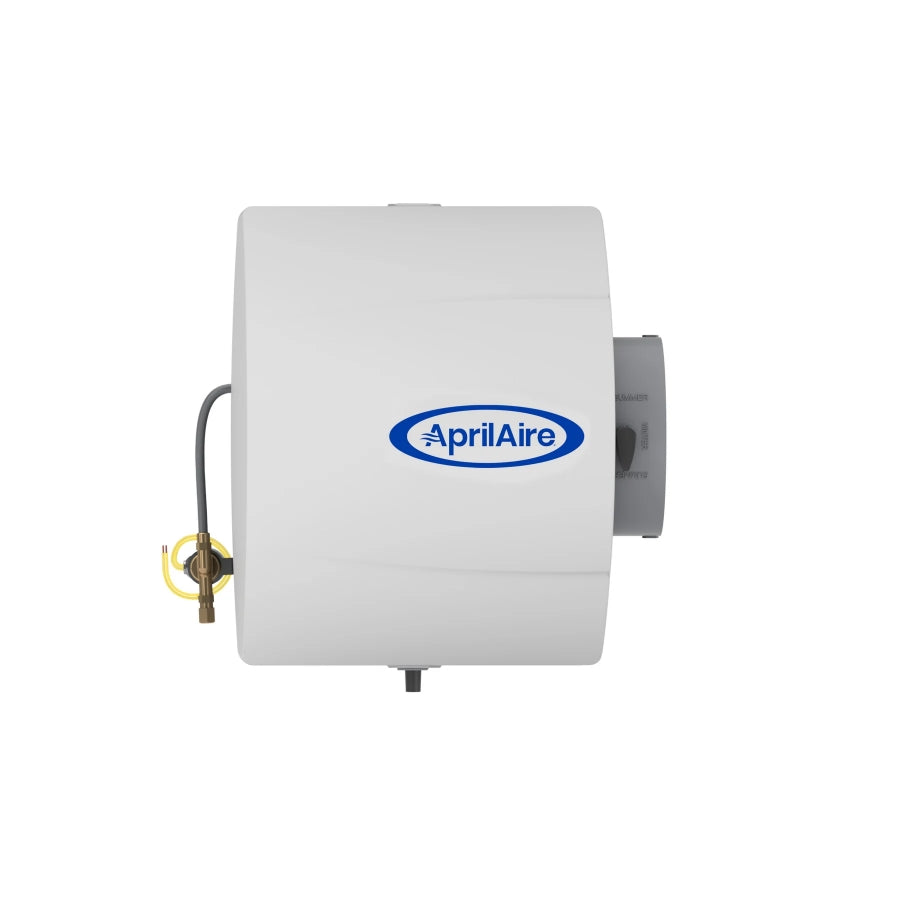 APRILAIRE 400 DUCT-MOUNT HUMIDIFIERS