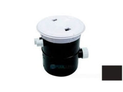 AQUASTAR POOL PRODUCTS AquaStar AFB102 FillStar Water Level Control System for Pools and Spas | Black Lid