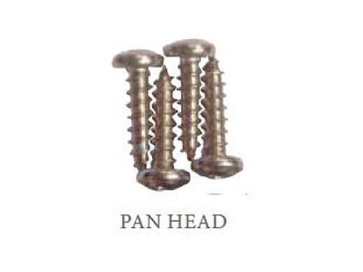 AQUASTAR POOL PRODUCTS AquaStar SCW1020 AquaStar Prostar Screw Kit for 32PDXXX