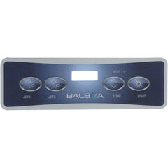 BALBOA WATER GROUP 11671 CONTROL & CIRCUIT BOARDS
