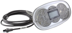 BALBOA WATER GROUP Balboa Water Group G8460 Topside TP600 6 Button