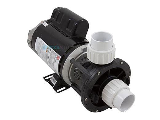 GECKO Gecko 02610000-1010 Aqua-Flo Flo-Master FMCP 1HP 2-Speed 115V