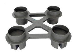 HAYWARD Hayward CX3020DA Top Closure Plate -C3020/4020-